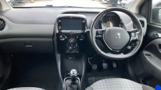 Peugeot 108 1.0 72 Allure 5dr Petrol Hatchback